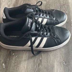 Addis's men's shoes never worn US 10